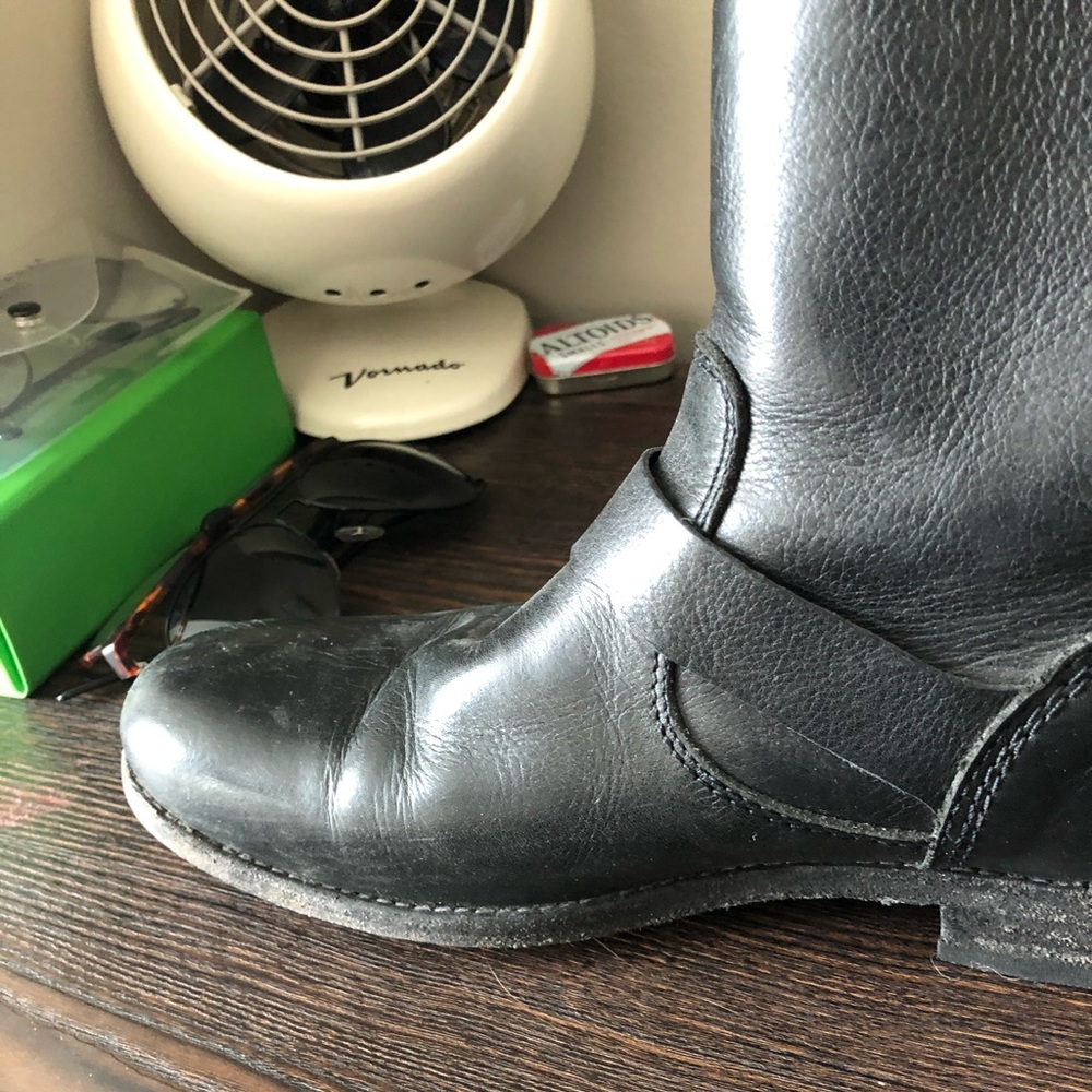 Frye Tyler-Svl Engineer Boot - image 6